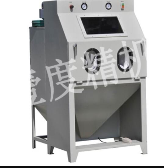 噴砂房的設計要求有哪些？