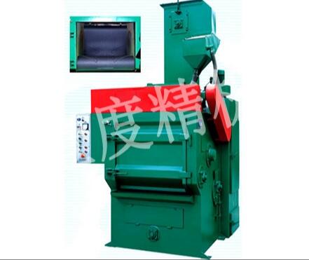 怎樣安裝調(diào)試自動拋丸機呢？